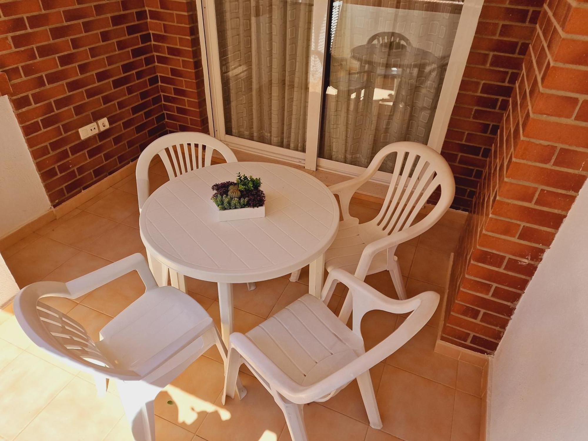 Holiday Deluxe Magic World Playa Coral I El Borseral Dış mekan fotoğraf