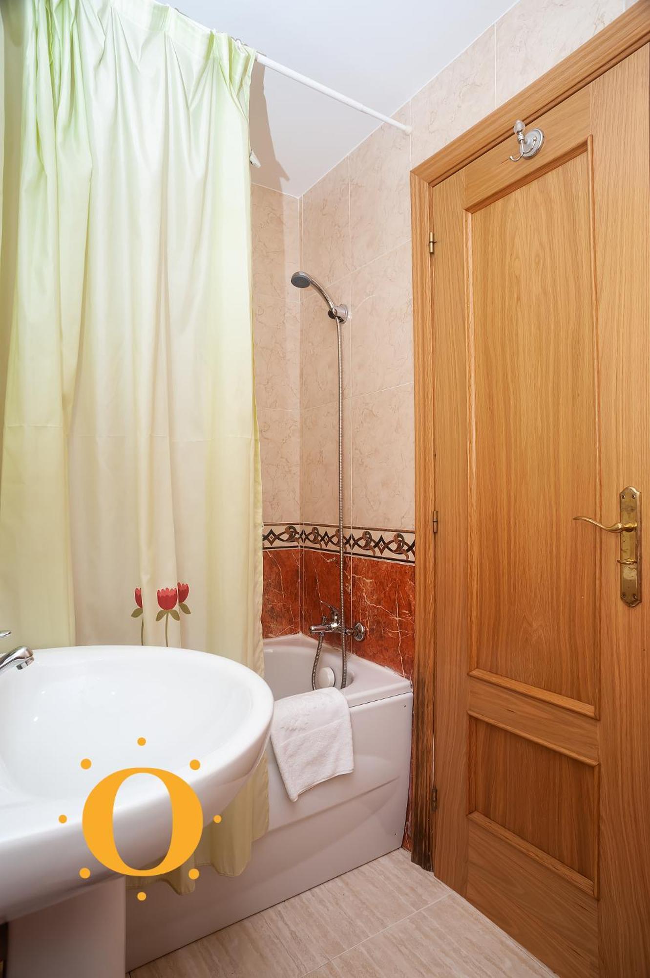 Holiday Deluxe Magic World Playa Coral I El Borseral Dış mekan fotoğraf