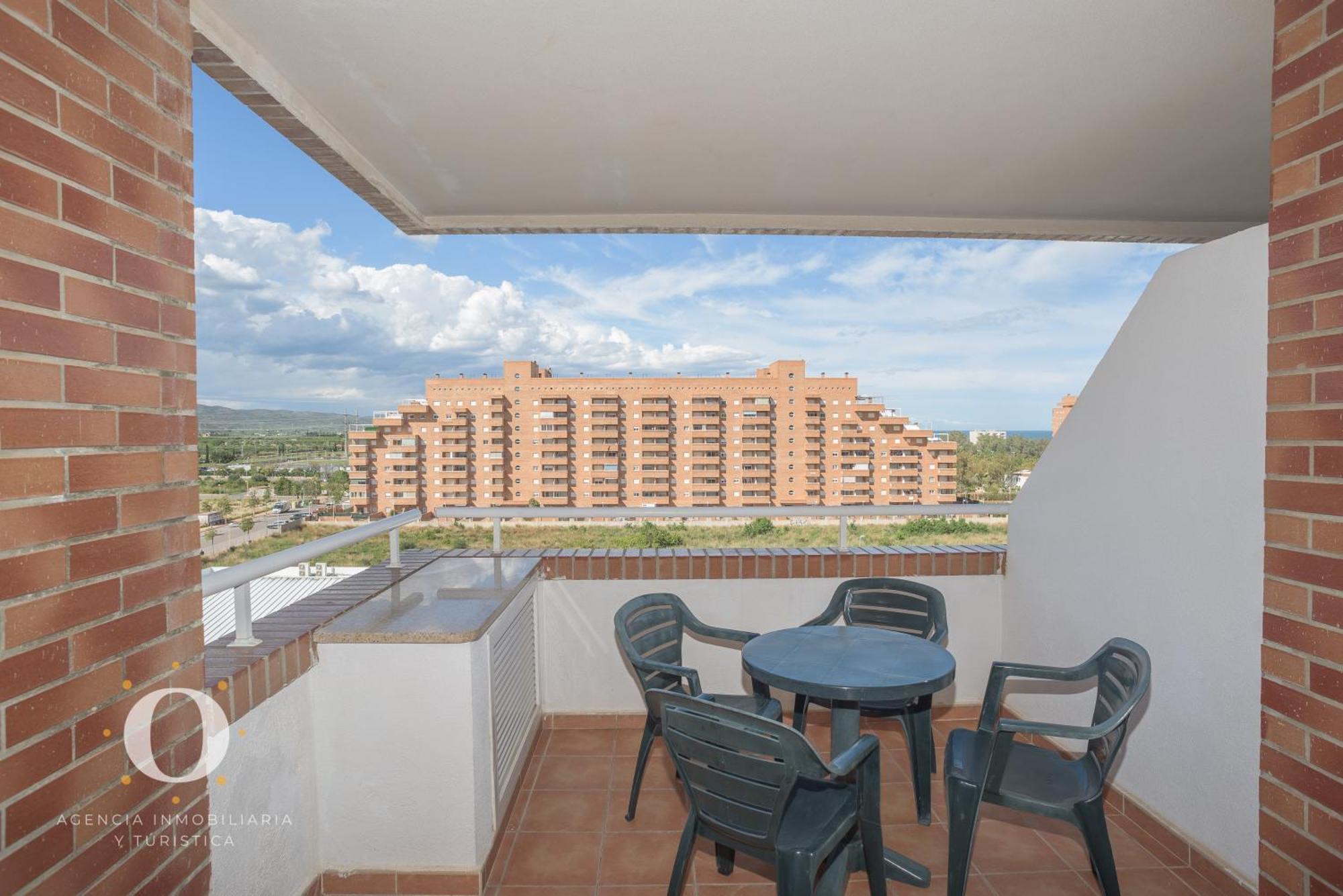 Holiday Deluxe Magic World Playa Coral I El Borseral Dış mekan fotoğraf
