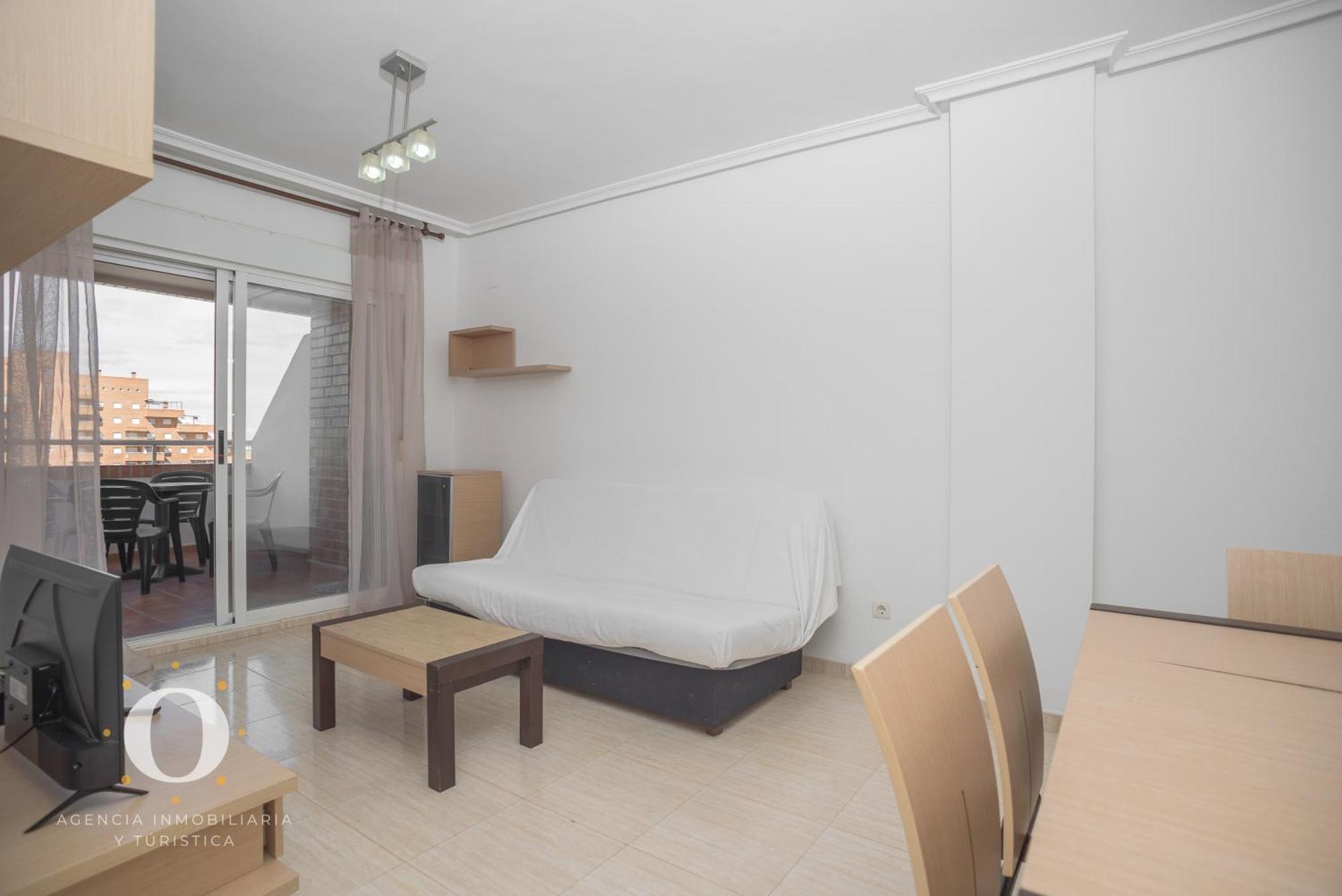 Holiday Deluxe Magic World Playa Coral I El Borseral Dış mekan fotoğraf